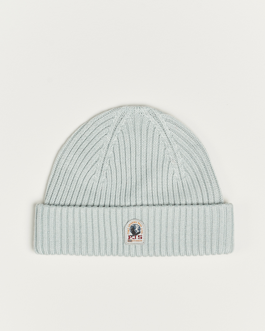 Herre | Parajumpers Ribbed Hat Mochi | Parajumpers | Ribbed Hat Mochi