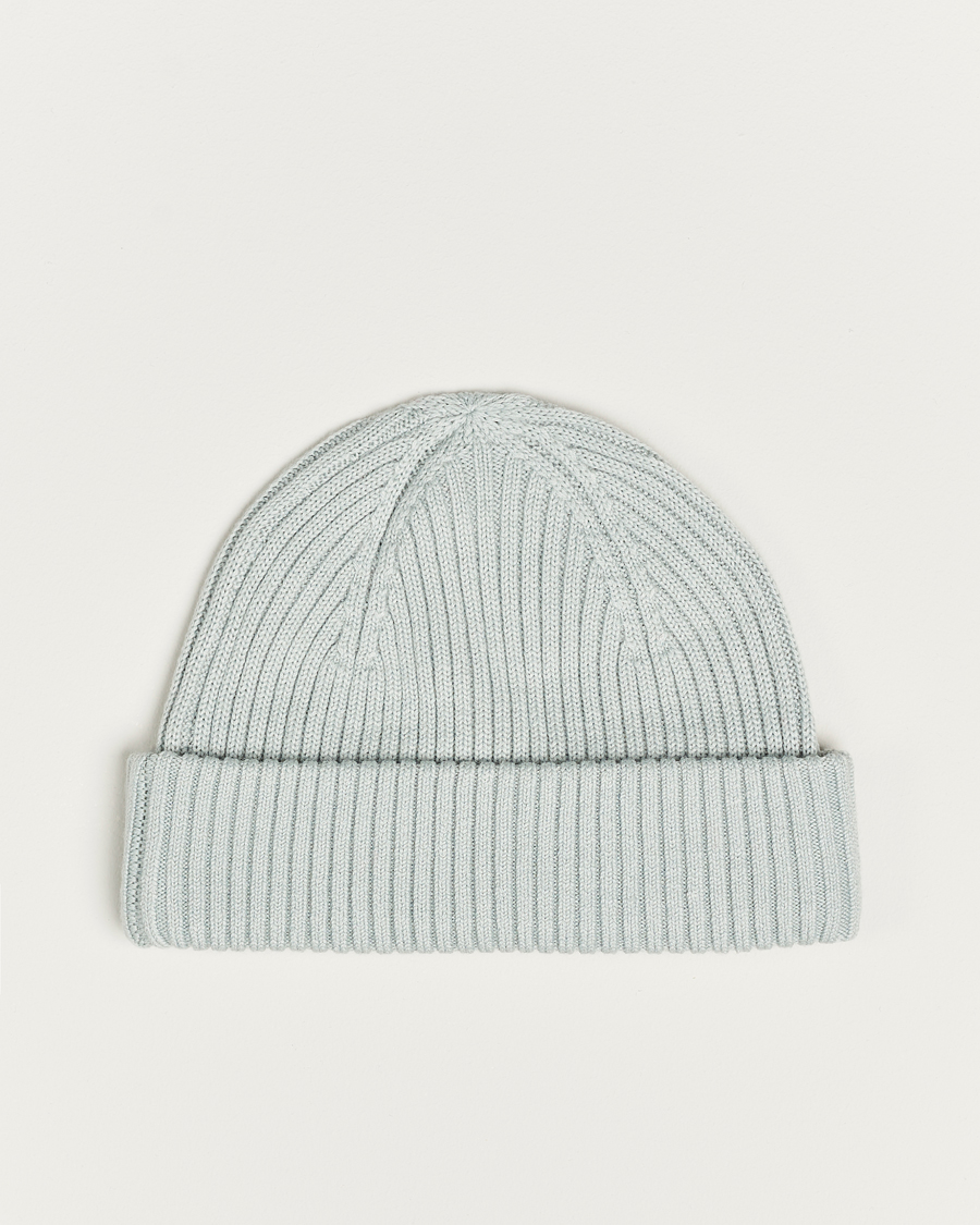 Herre | Parajumpers Ribbed Hat Mochi | Parajumpers | Ribbed Hat Mochi