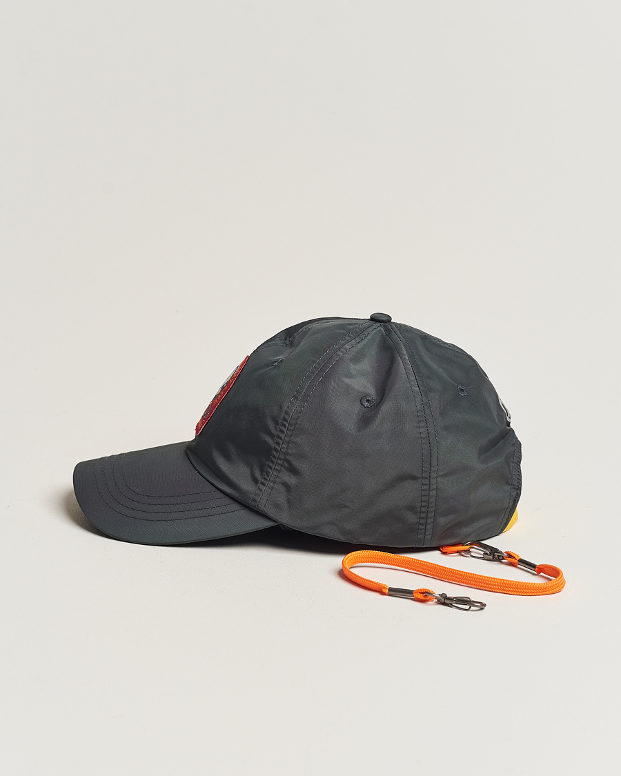 Herre | Parajumpers Bravo Cap Green Gables | Parajumpers | Bravo Cap Green Gables