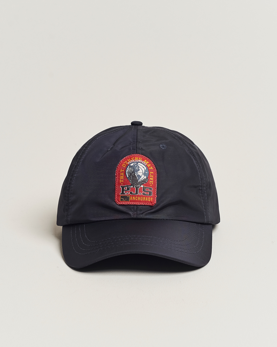 Herre | Parajumpers Bravo Cap Pencil | Parajumpers | Bravo Cap Pencil