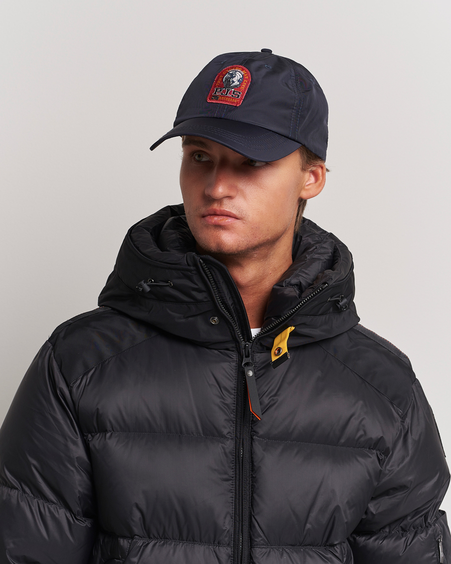 Herre | Parajumpers Bravo Cap Pencil | Parajumpers | Bravo Cap Pencil
