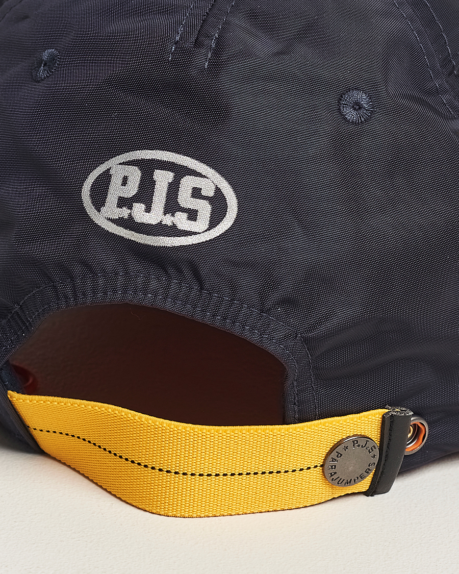 Herre | Parajumpers Bravo Cap Pencil | Parajumpers | Bravo Cap Pencil