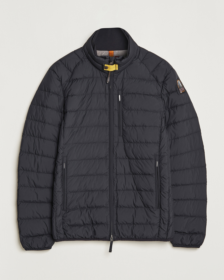 Ugo Super Jacket Black CareOfCarl.dk