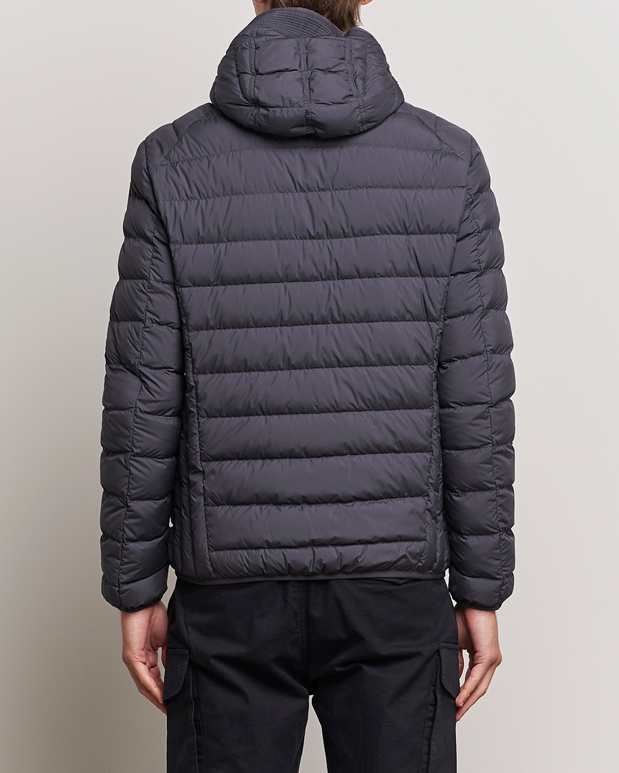 Herre | Jakker | Parajumpers | Last Minute Lighweight Hooded Jacket Phantom