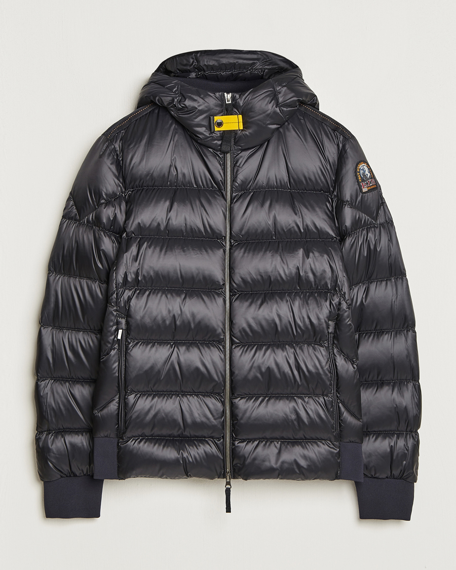 Herre | Jakker | Parajumpers | Pharrell Sheen High Gloss Jacket Pencil