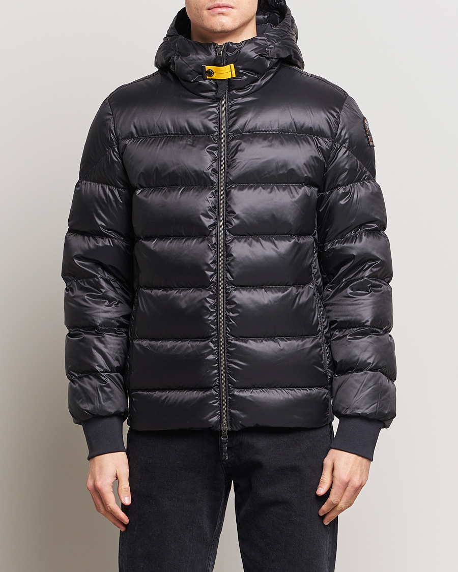 Herre | Jakker | Parajumpers | Pharrell Sheen High Gloss Jacket Pencil