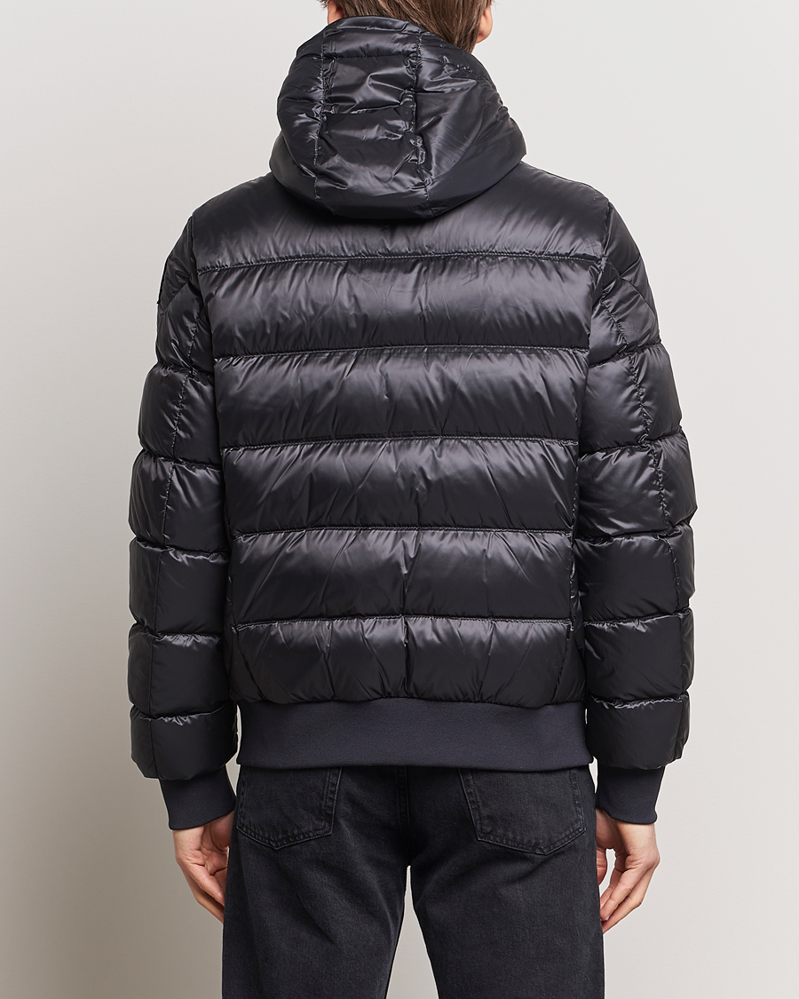 Herre | Jakker | Parajumpers | Pharrell Sheen High Gloss Jacket Pencil