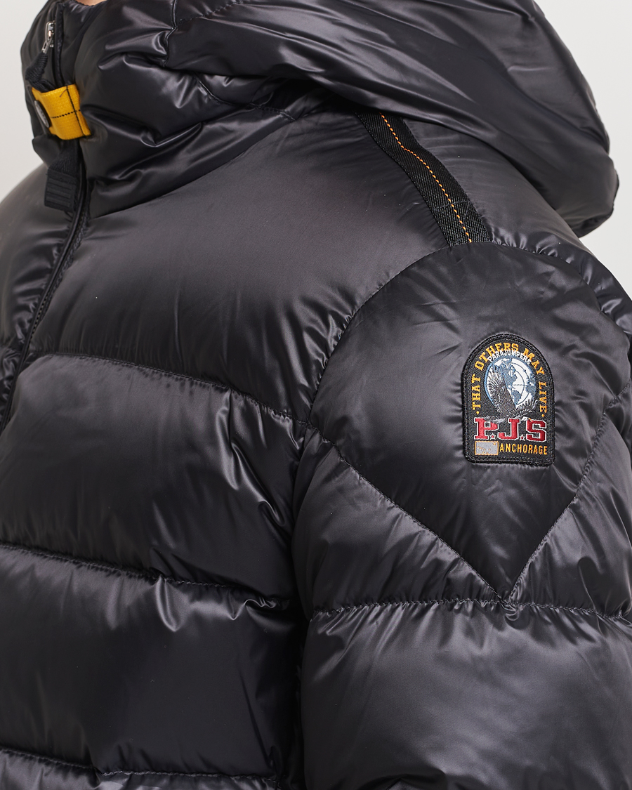Herre | Jakker | Parajumpers | Pharrell Sheen High Gloss Jacket Pencil