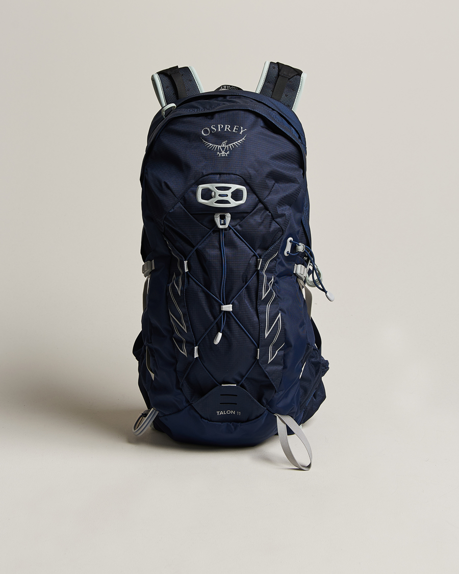 Herre | Tasker | Osprey | Talon 11 Backpack Ceramic Blue