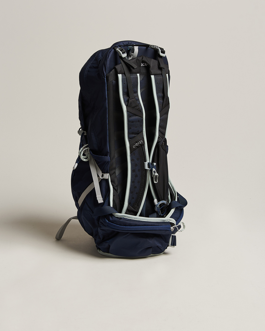 Herre | Tasker | Osprey | Talon 11 Backpack Ceramic Blue