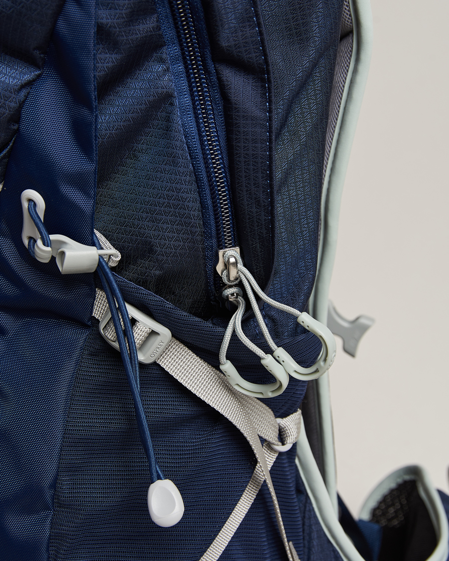 Herre | Tasker | Osprey | Talon 11 Backpack Ceramic Blue