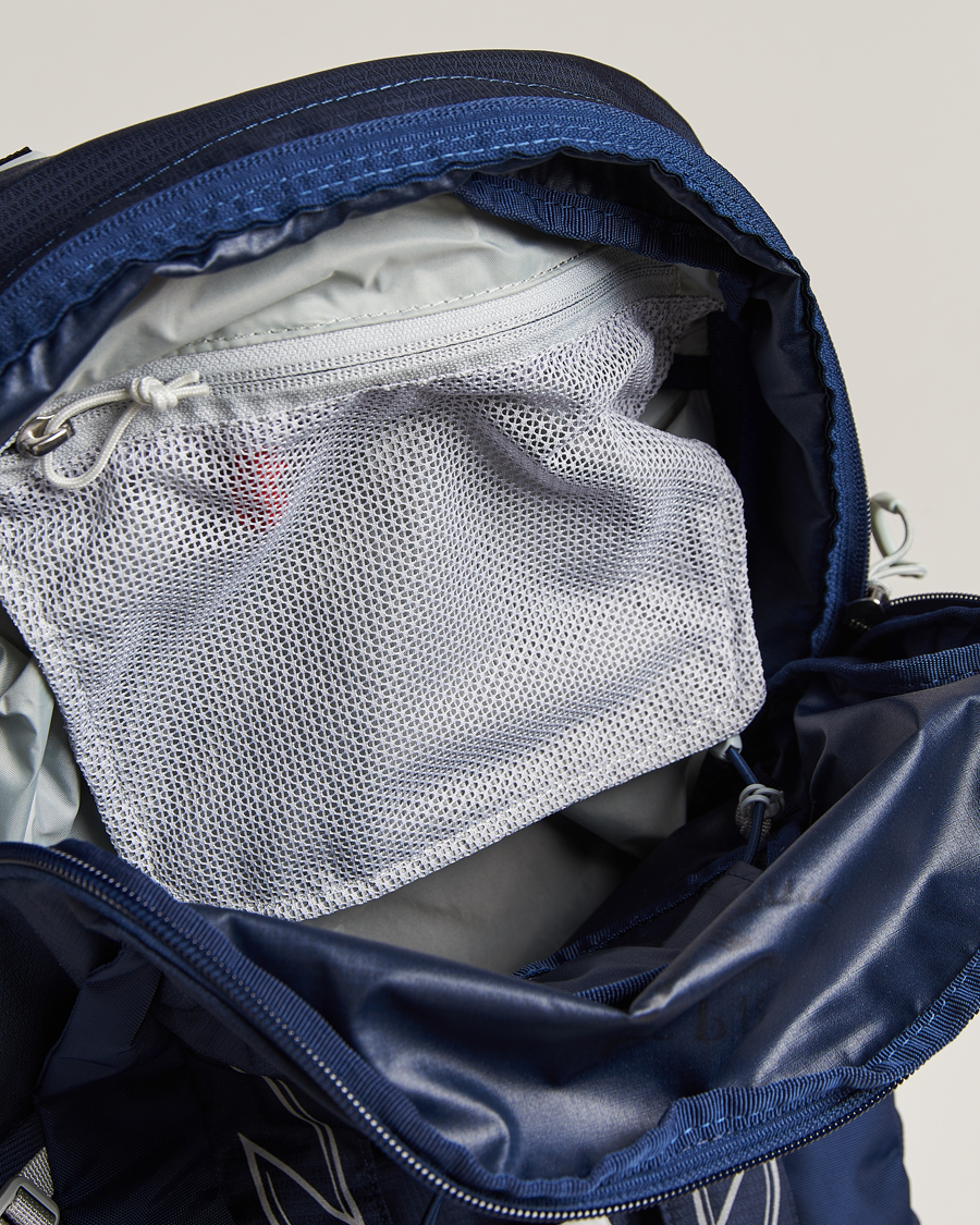 Herre | Tasker | Osprey | Talon 11 Backpack Ceramic Blue