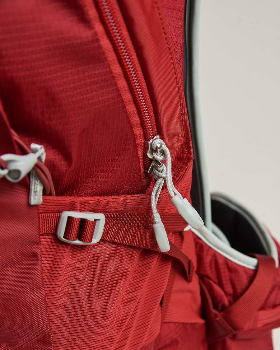 Herre | Osprey Talon 22 Backpack Cosmic Red | Osprey | Talon 22 Backpack Cosmic Red