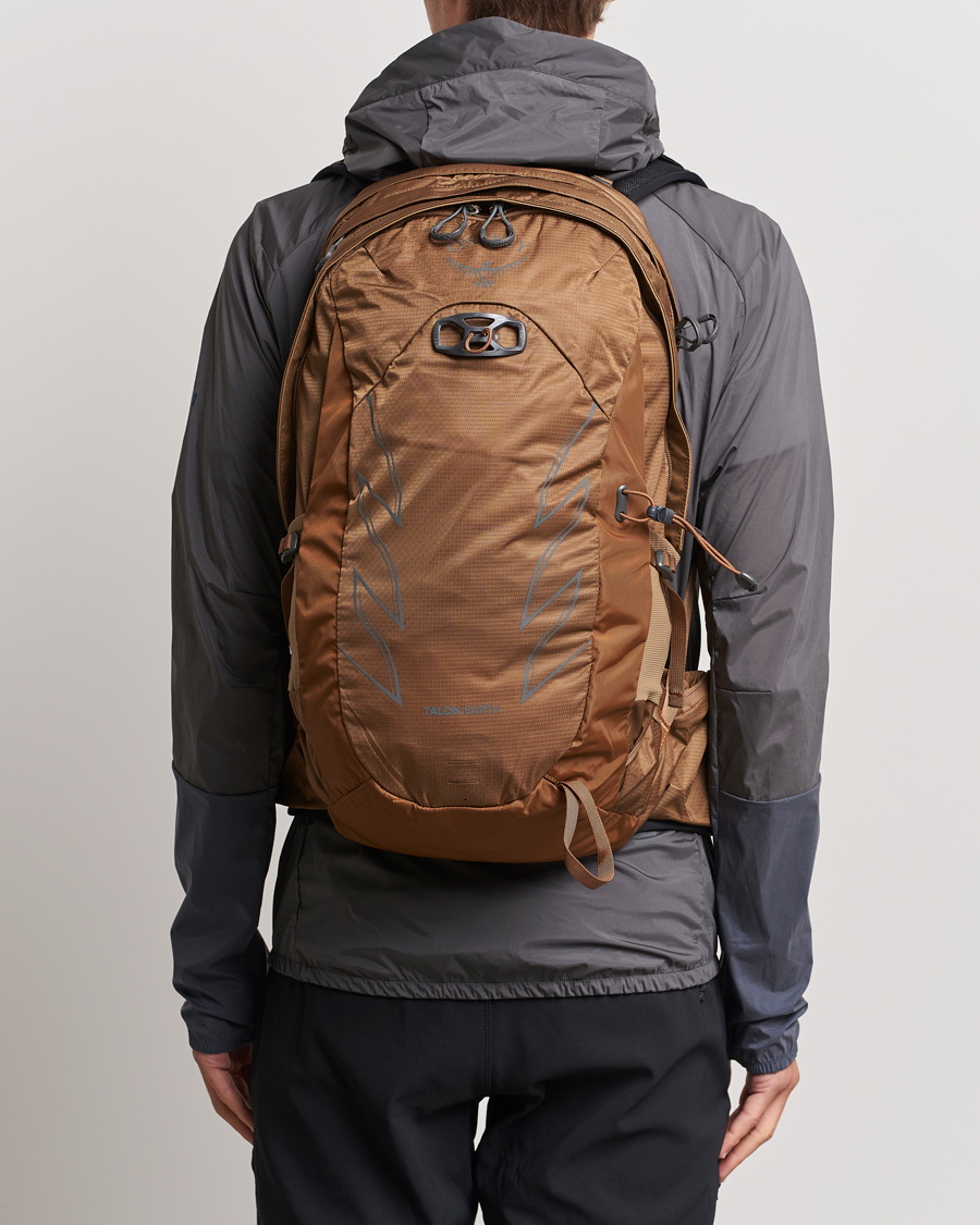 Herre |  | Osprey | Talon Earth 22 Backpack Desert Brown