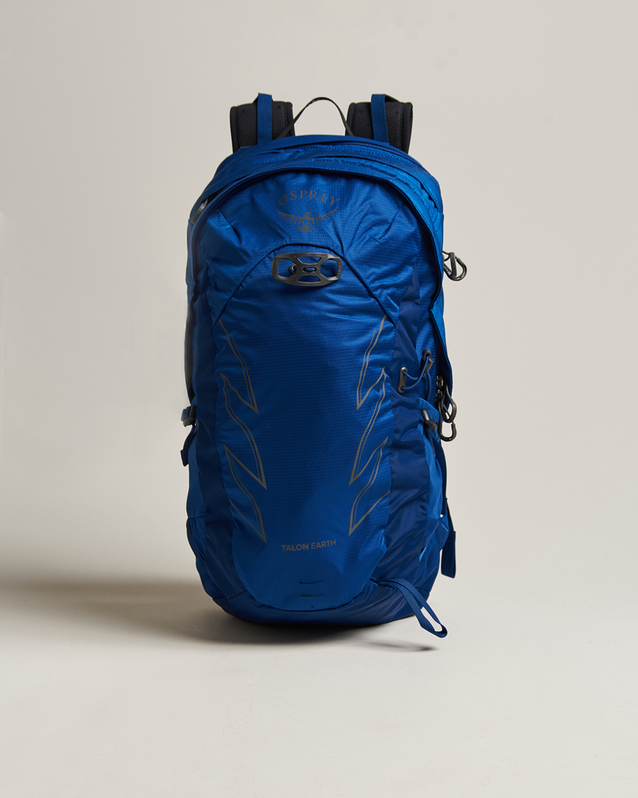 Herre | Osprey Talon Earth 22 Backpack Ocean Blue | Osprey | Talon Earth 22 Backpack Ocean Blue