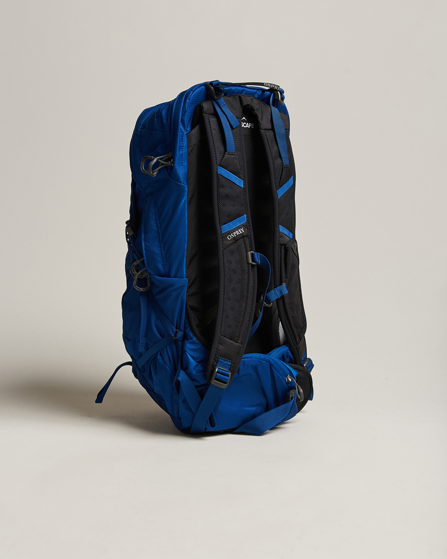 Herre | Osprey Talon Earth 22 Backpack Ocean Blue | Osprey | Talon Earth 22 Backpack Ocean Blue
