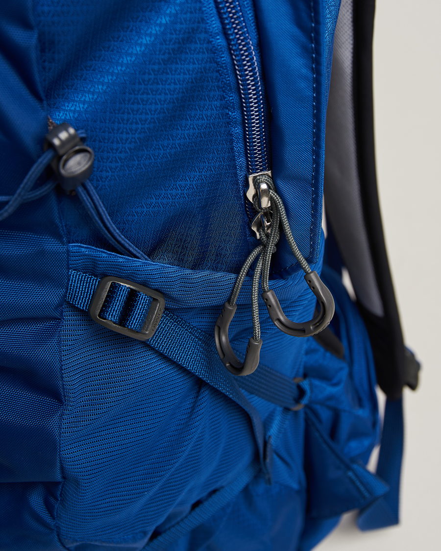 Herre | Osprey Talon Earth 22 Backpack Ocean Blue | Osprey | Talon Earth 22 Backpack Ocean Blue