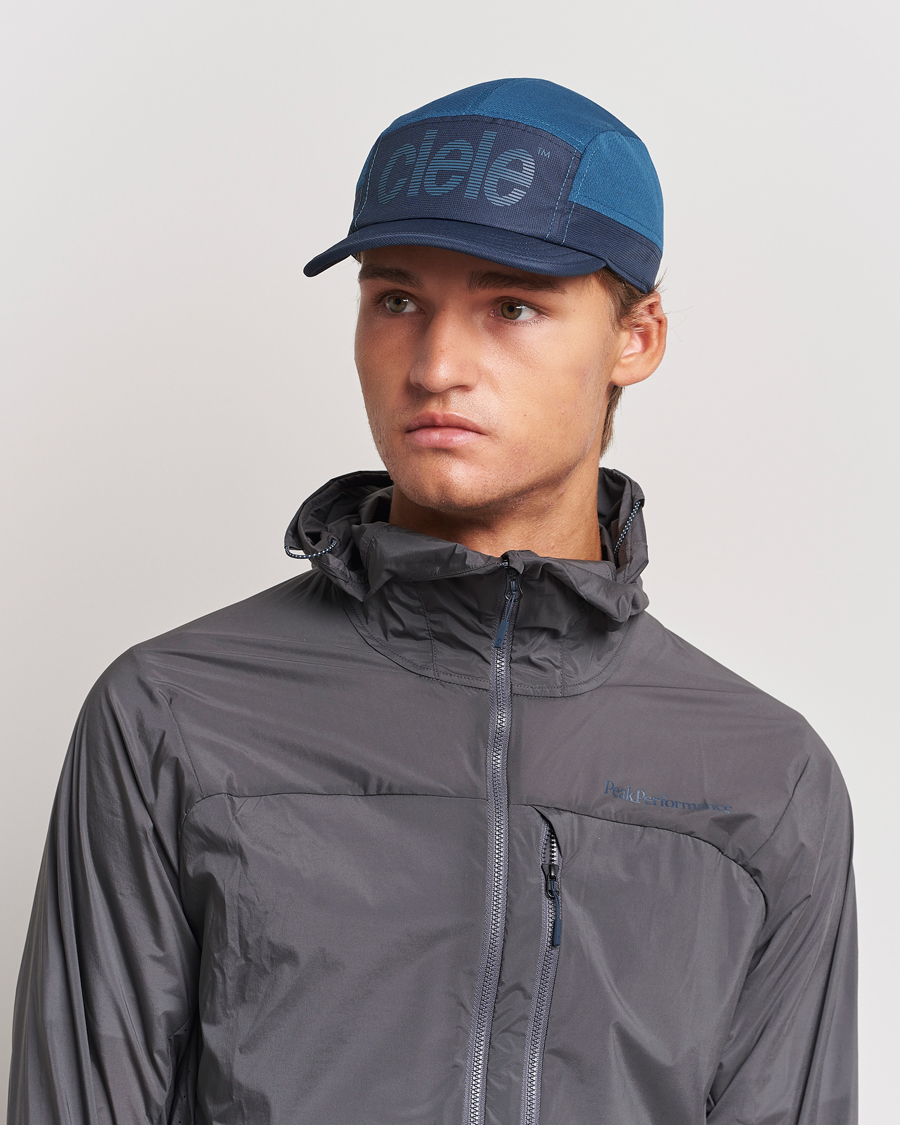 Herre | Hatte & kasketter | Ciele | ALZCap Running Cap Edgefield