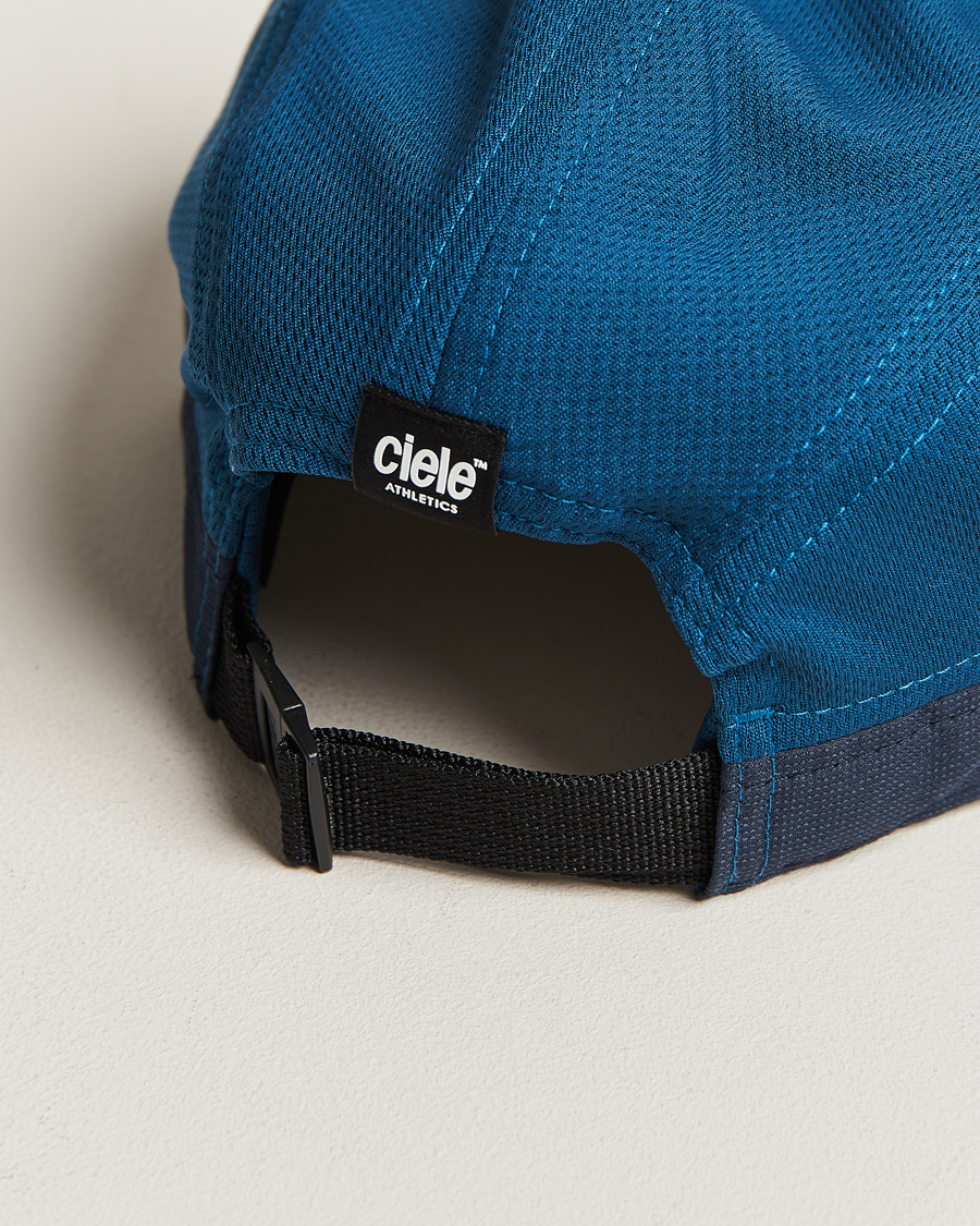 Herre | Ciele ALZCap Running Cap Edgefield | Ciele | ALZCap Running Cap Edgefield