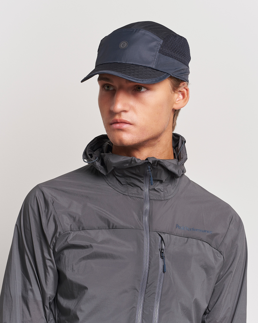 Herre | Ciele GOCap Elite Running Cap Lavacast | Ciele | GOCap Elite Running Cap Lavacast