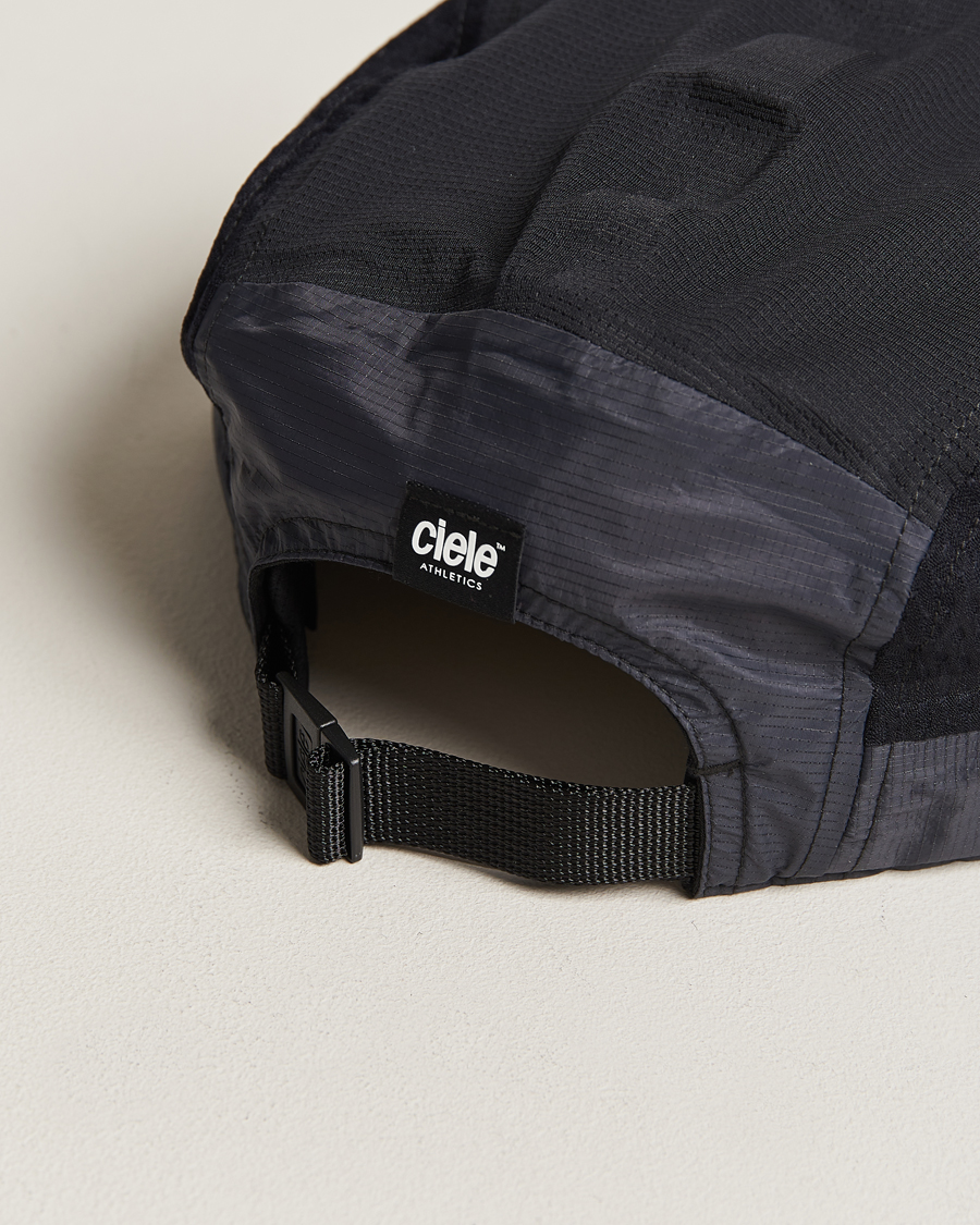 Herre | Ciele GOCap Elite Running Cap Lavacast | Ciele | GOCap Elite Running Cap Lavacast