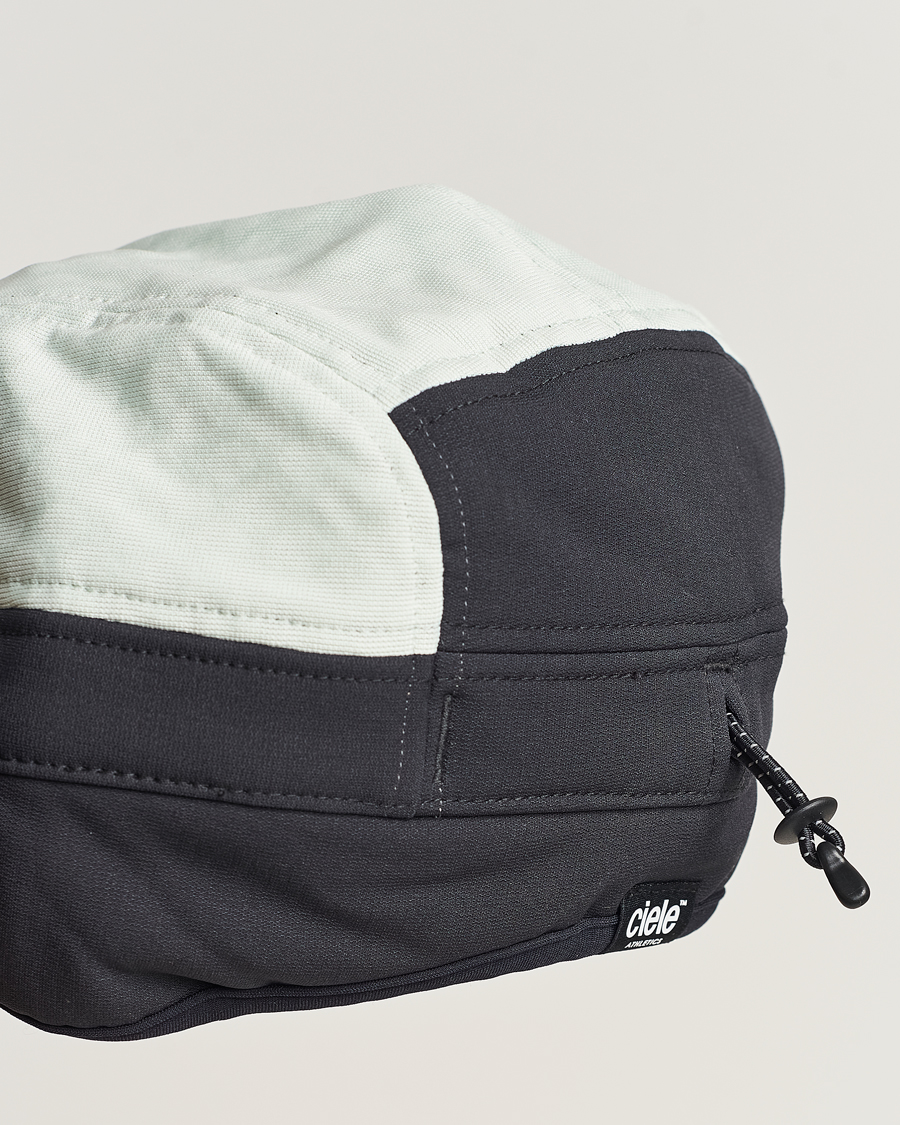 Herre | Ciele FLTCap WND Running Cap Tendra | Ciele | FLTCap WND Running Cap Tendra