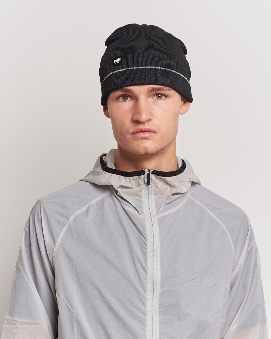 Herre | Ciele CR3 Beanie Shawdowcast | Ciele | CR3 Beanie Shawdowcast