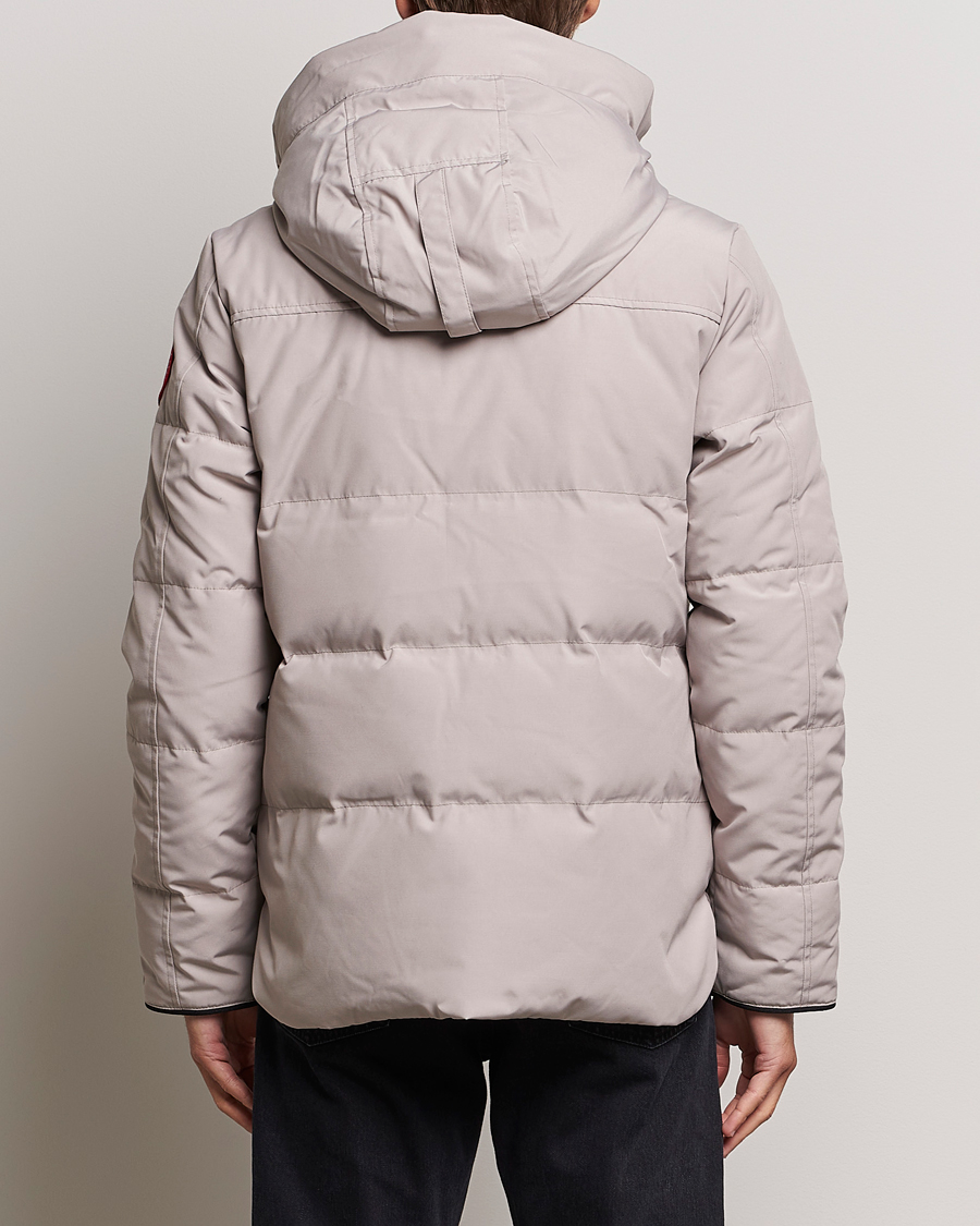 Herre | Jakker | Canada Goose | Macmillan parka Limestone