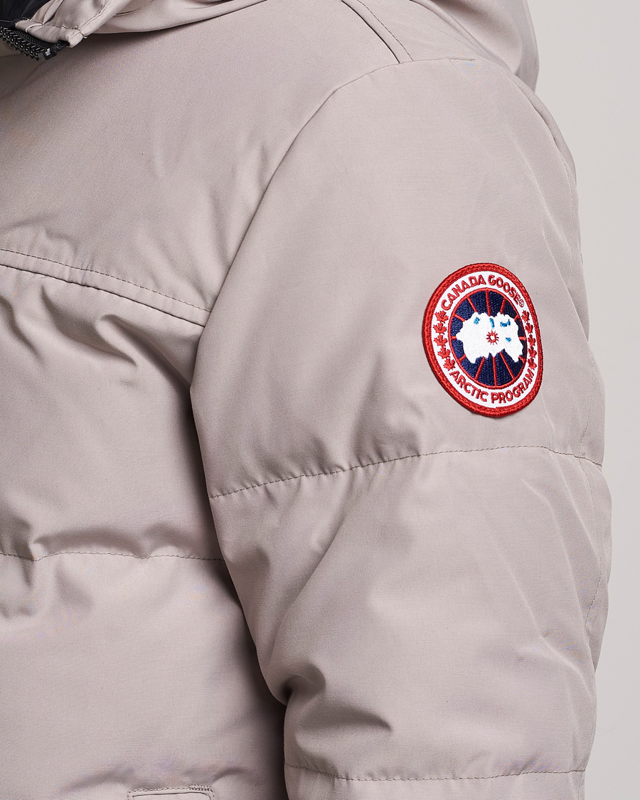 Herre | Jakker | Canada Goose | Macmillan parka Limestone