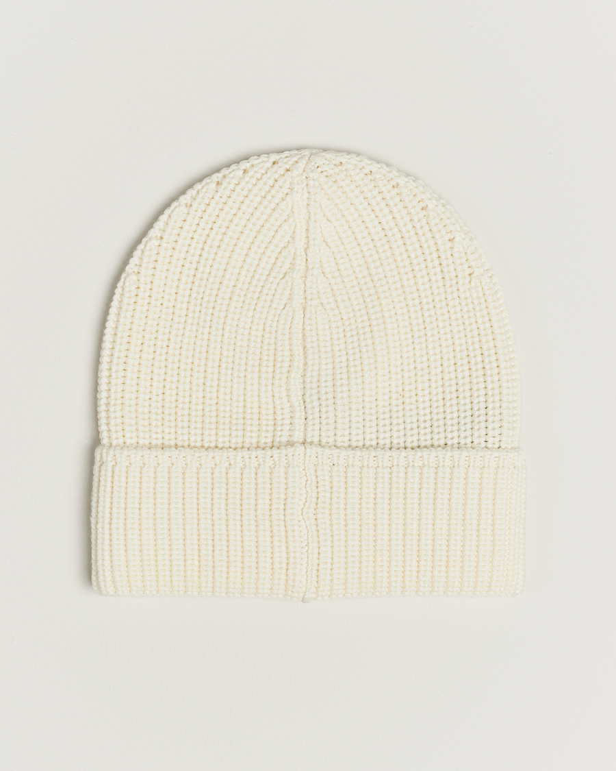 Herre | Canada Goose Arctic Disc Rib Toque Cottongrass | Canada Goose | Arctic Disc Rib Toque Cottongrass
