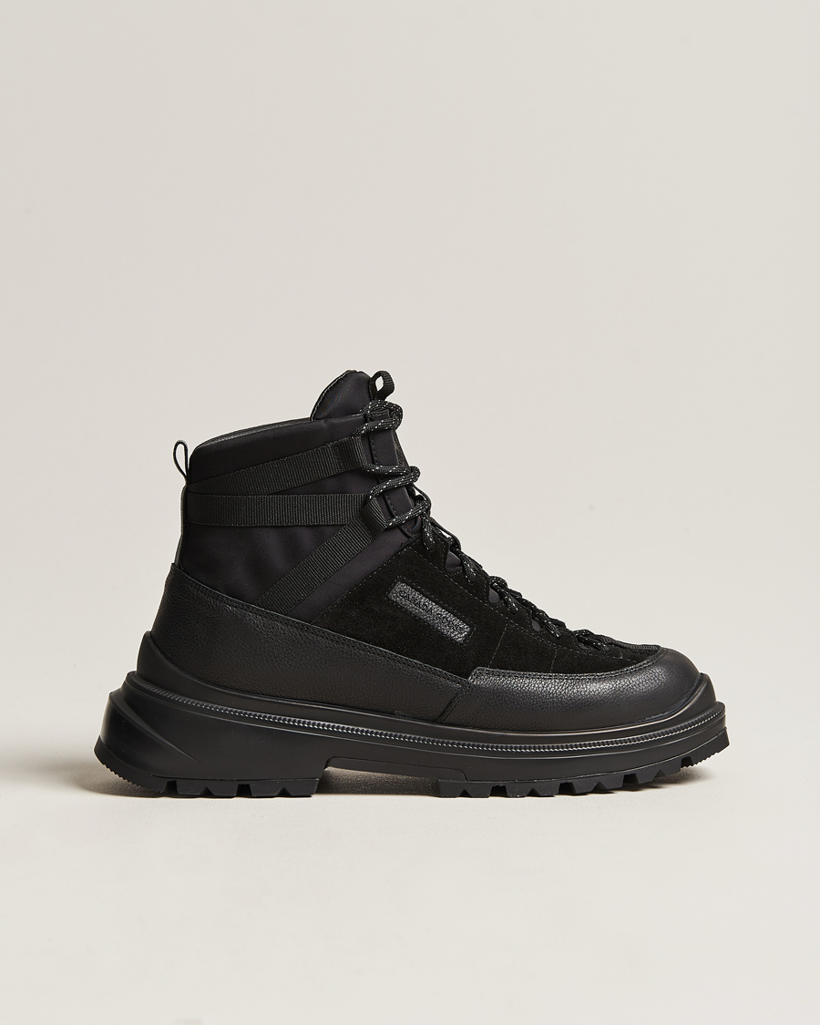 Herre | Canada Goose Journey Boot Lite Black | Canada Goose | Journey Boot Lite Black