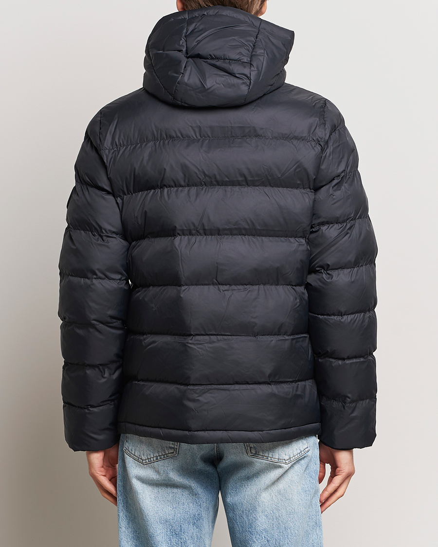 Herre | Jakker | GANT | The Active Cloud Jacket Black