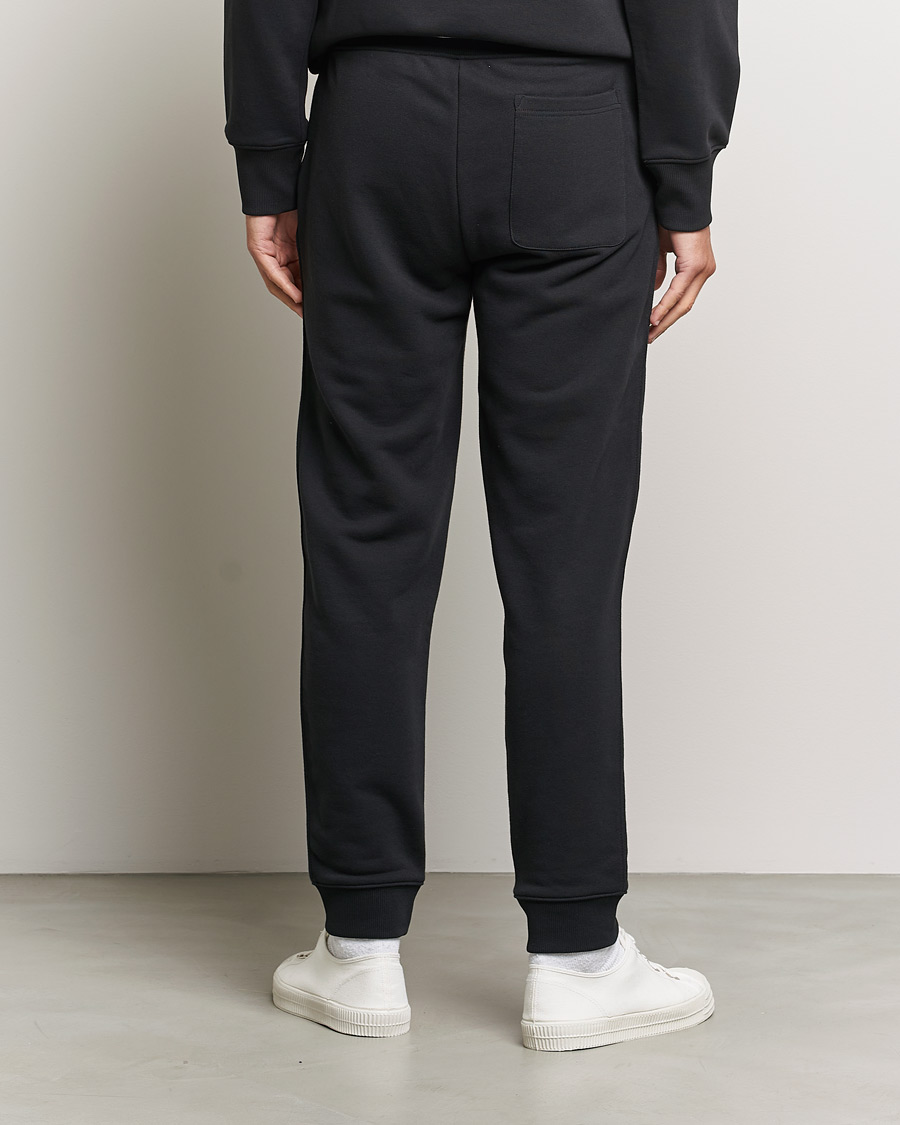 Herre | Bukser | Gant | Original Sweatpant Black