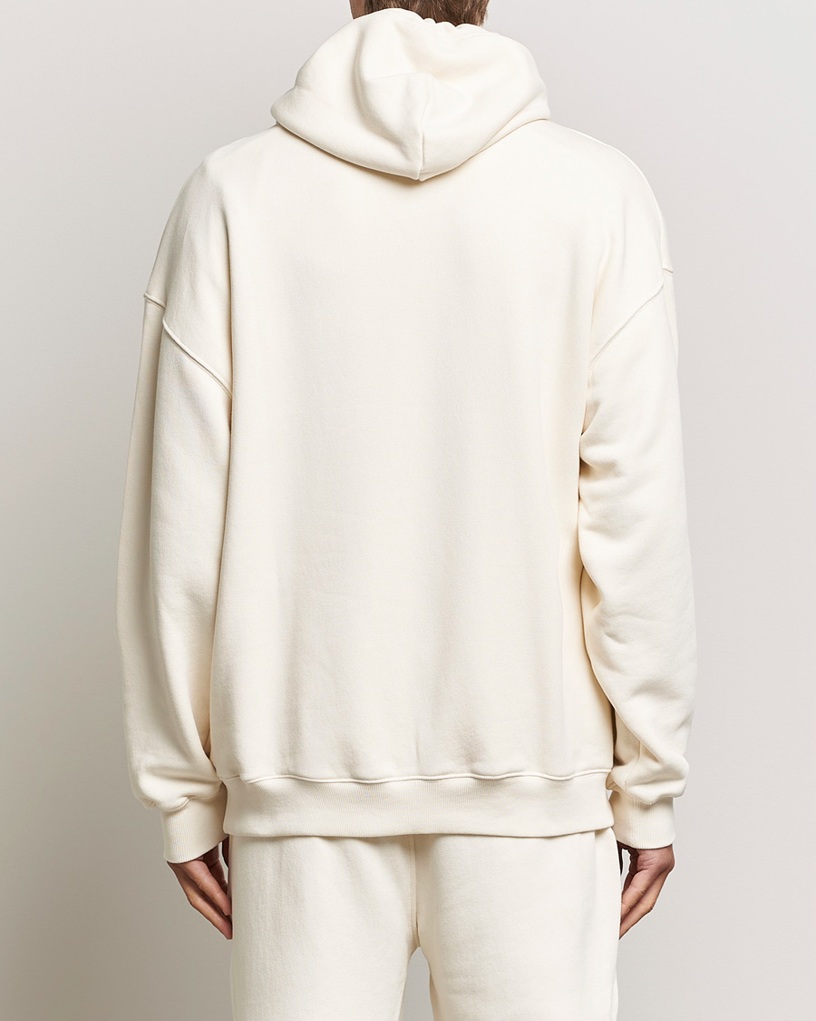 Herre | Trøjer | GANT | USA Hoodie Cream