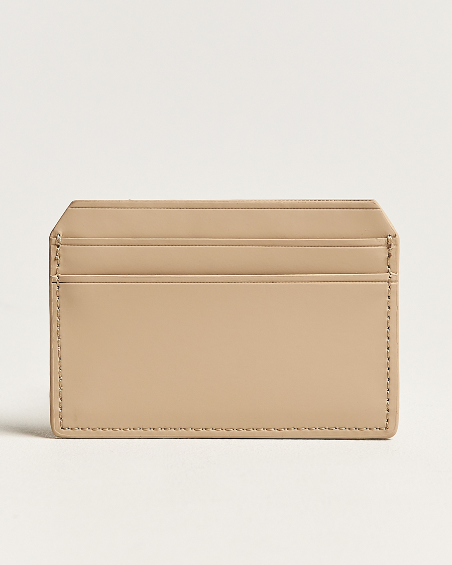 Herre |  | RAINS | Card Holder Sand