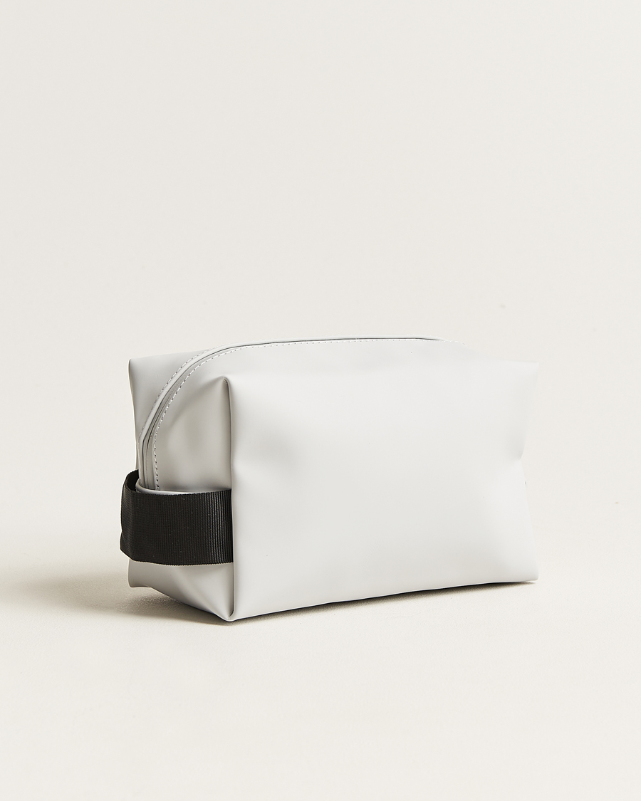 Herre |  | RAINS | Washbag Small Ash