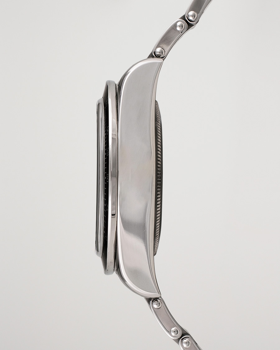 Herre | Pre-Owned & Vintage Watches | Tudor Pre-Owned | Black Bay Chrono M79360N-0002 Steel Panda Steel White