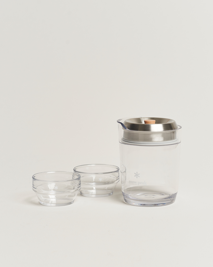 Herre | Outdoor living | Snow Peak | Sayou Tea Pot