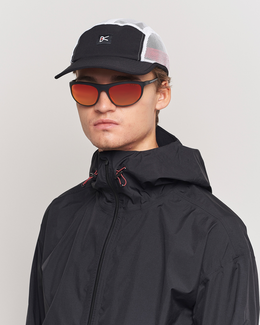 Herre | District Vision | District Vision | Takeyoshi Altitude Master Black