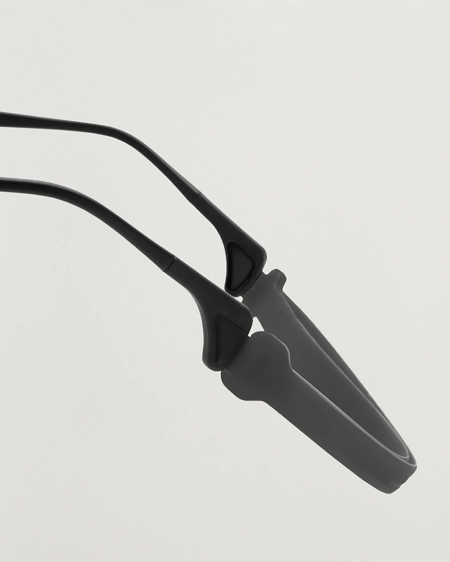 Herre | District Vision Sports Strap Black | District Vision | Sports Strap Black