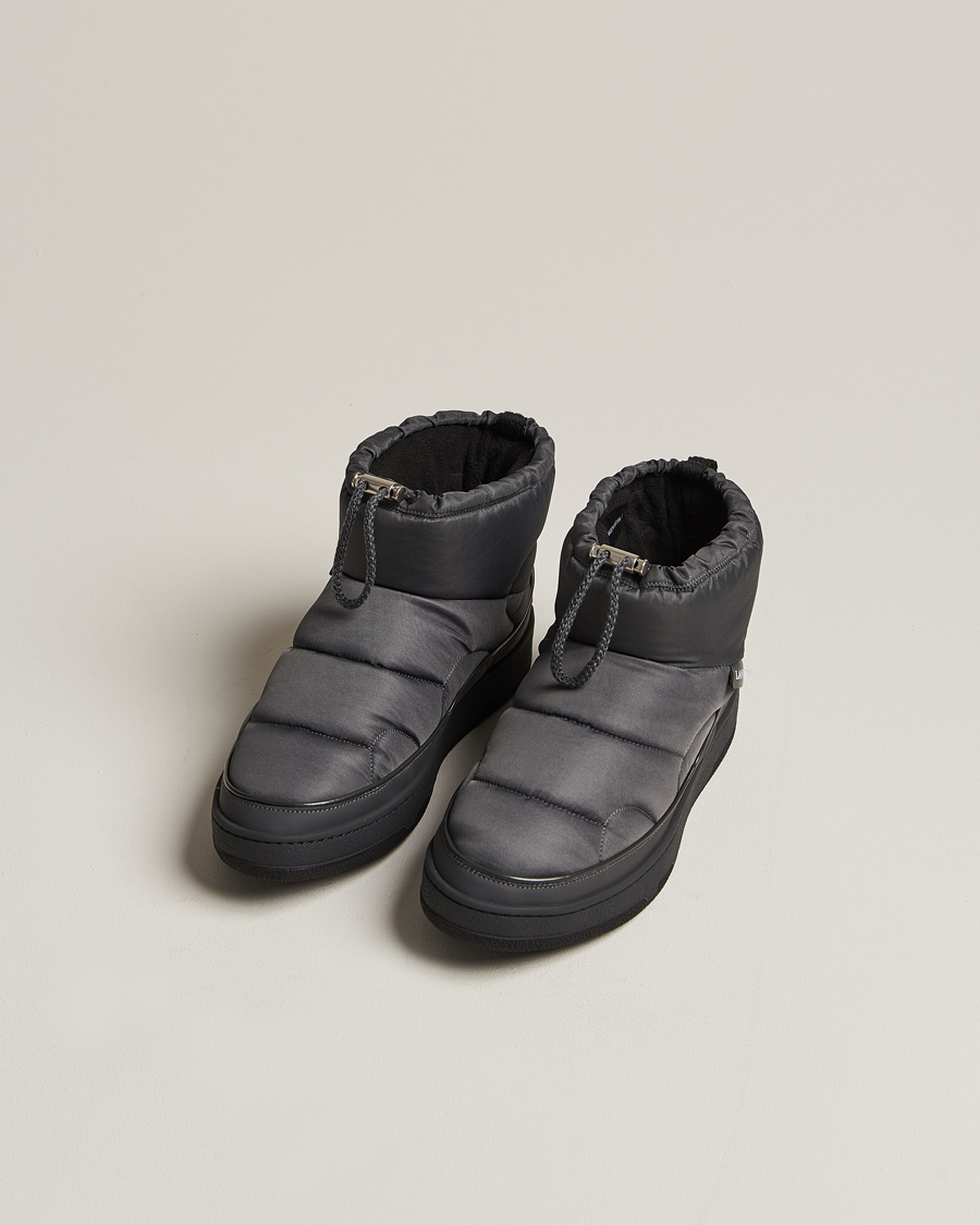 Herre | Sko | Lanvin | Curb Winter Boots Loden