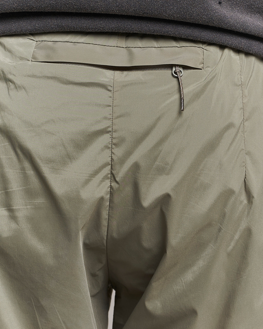Herre | Shorts | Satisfy | TechSilk 8 Inch Shorts Vetiver