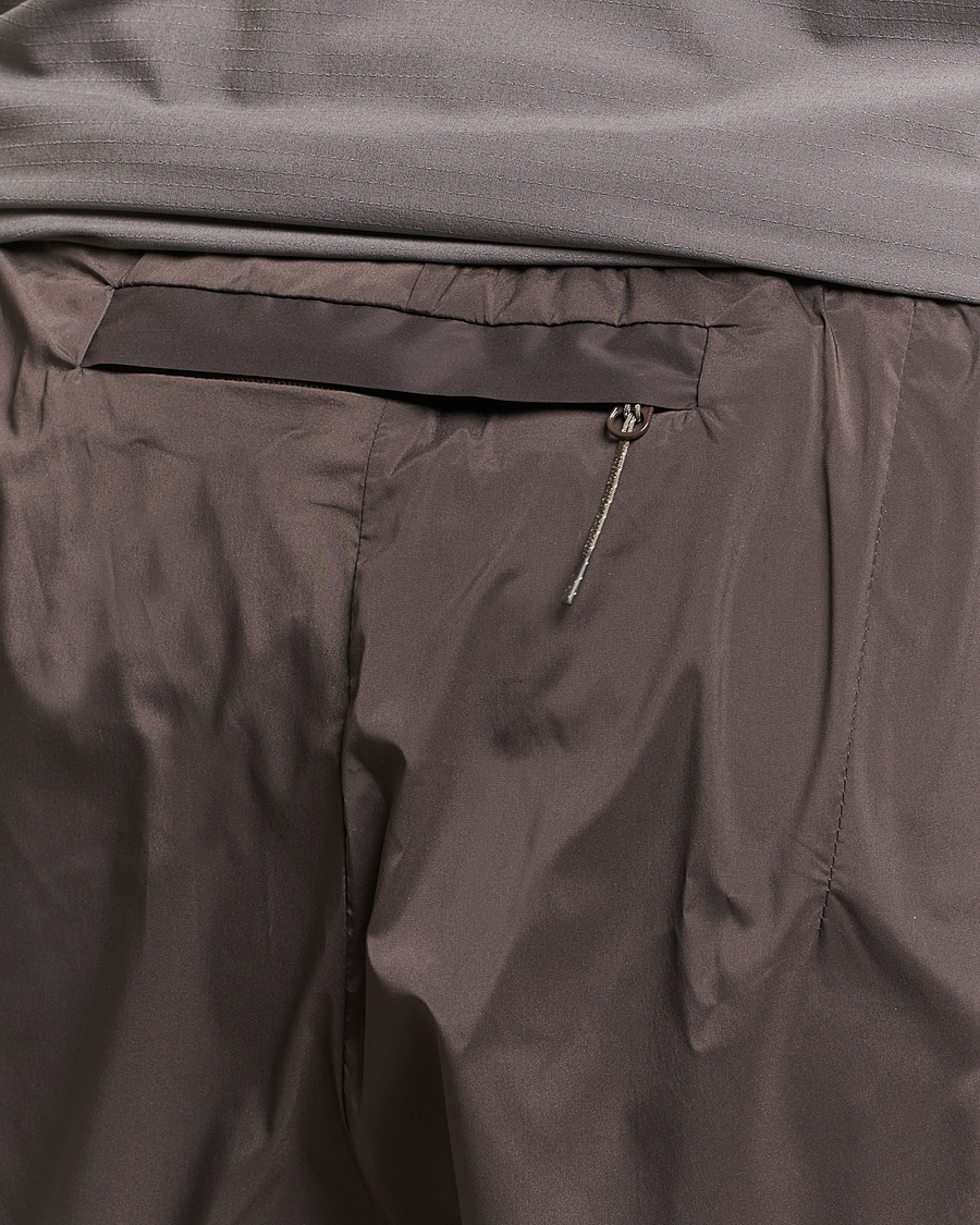 Herre | Shorts | Satisfy | CoffeeThermal 8 Inch Shorts Quicksand