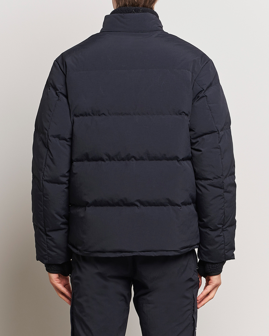 Herre | Jakker | Snow Peak | Recycled Down Jacket Black