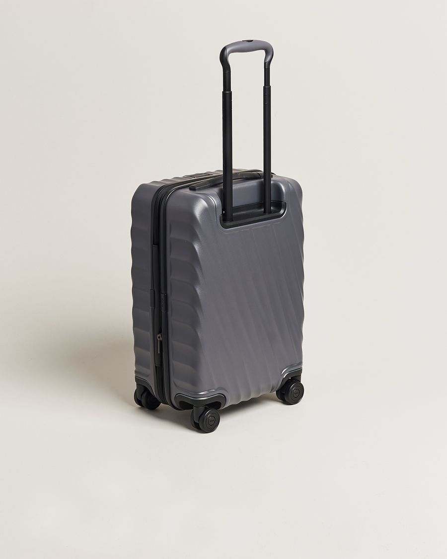 Herre | Tasker | TUMI | 19 Degree International Carry-on Trolley Grey