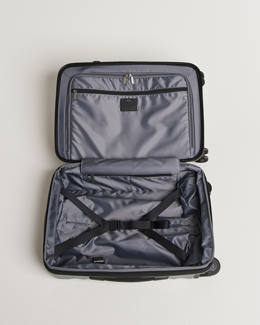 Herre | Tasker | TUMI | 19 Degree International Carry-on Trolley Grey