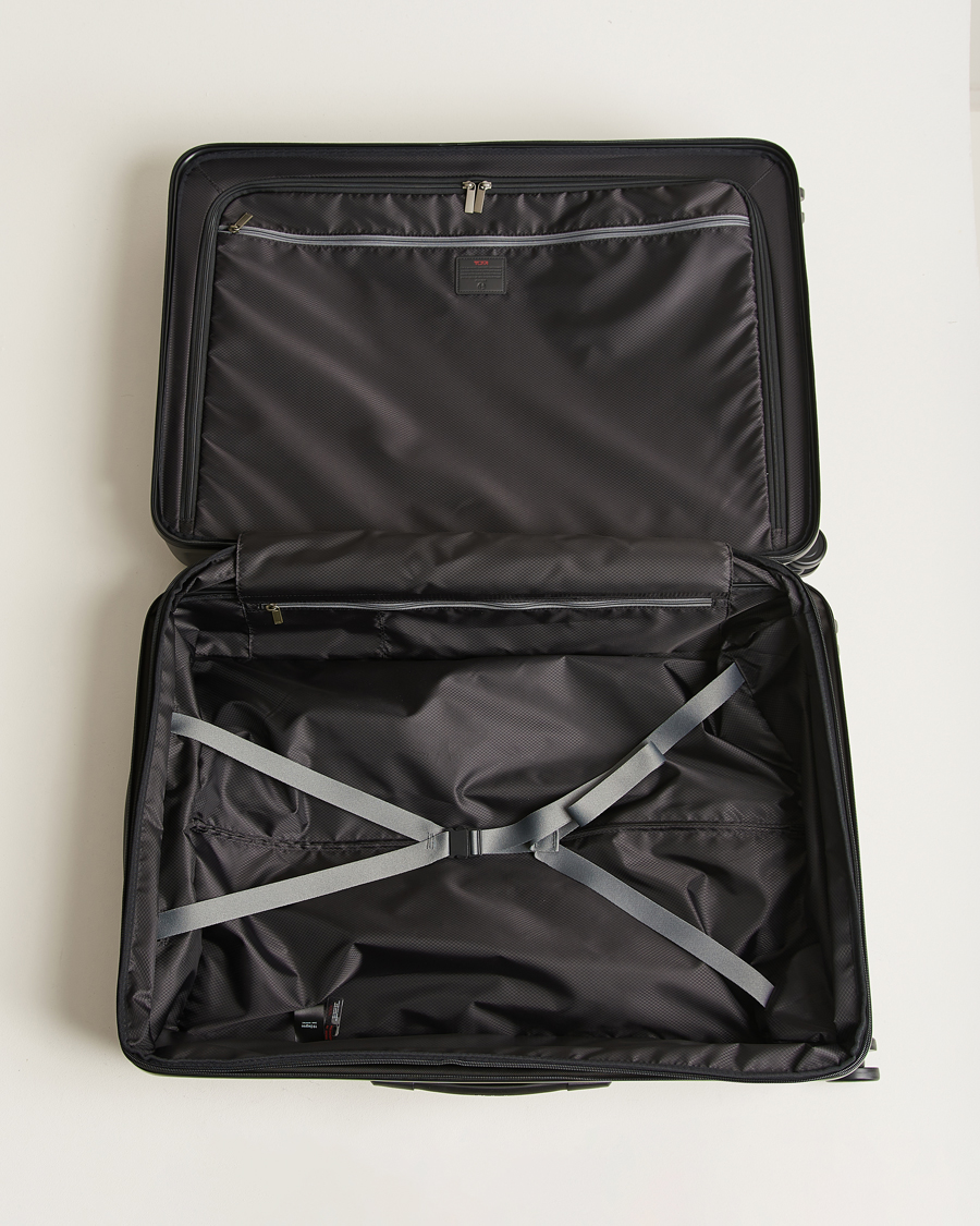 Herre | Tasker | TUMI | 19 Degree Extended Trip Packing Case Black