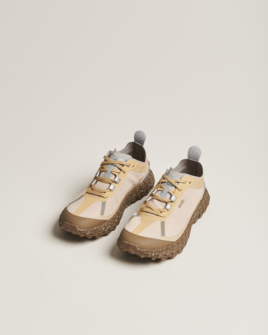 Herre | Sport | Norda | 001 Running Sneakers Regolith