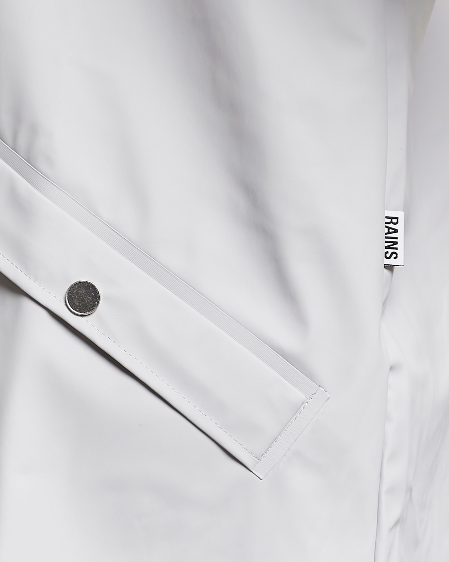 Herre | Jakker | RAINS | Jacket Ash