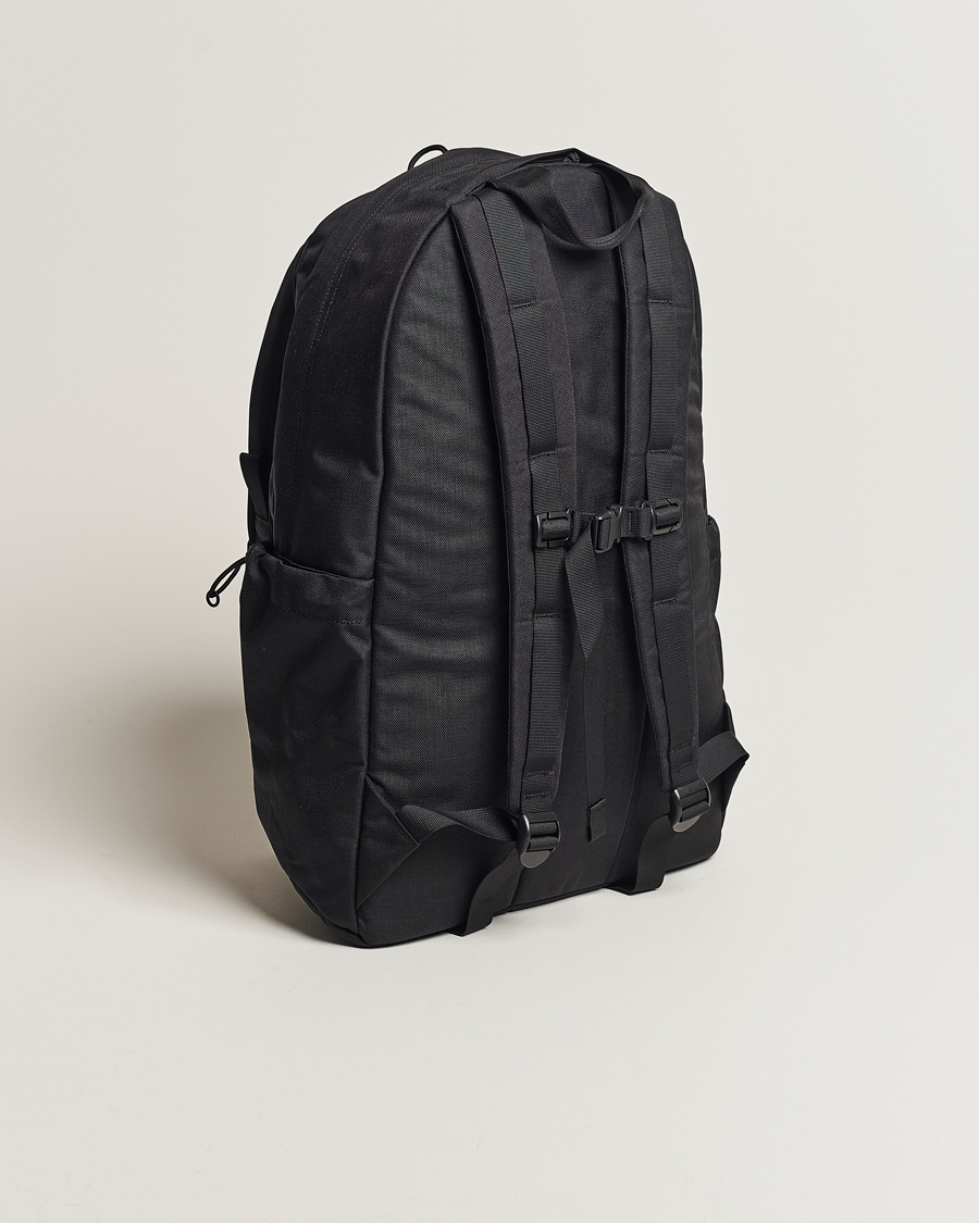Herre | BEAMS PLUS Day Pack Black | BEAMS PLUS | Day Pack Black
